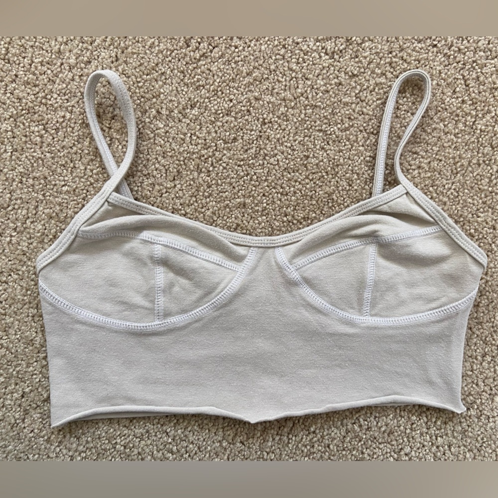Rasa Gaya Bralette Cami